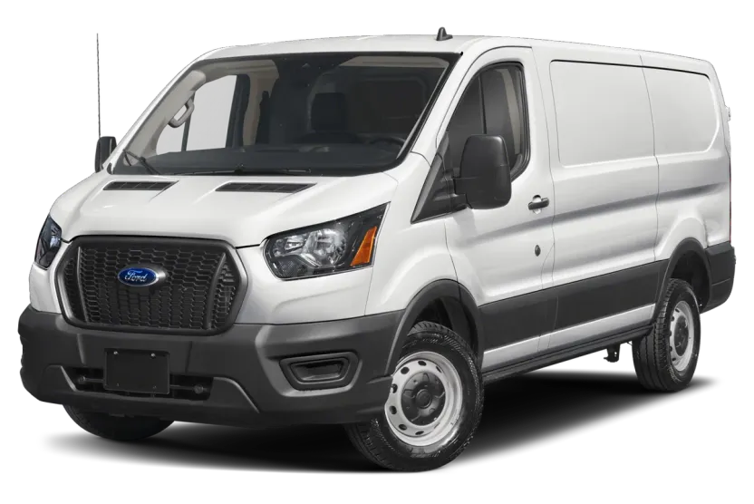 2024 Ford Transit photo 1