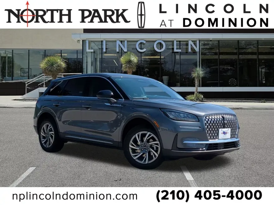 2025 Lincoln Corsair Premiere photo 1