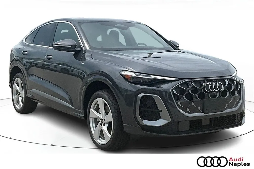 2025 Audi Q5 2.0T Premium Plus photo 1