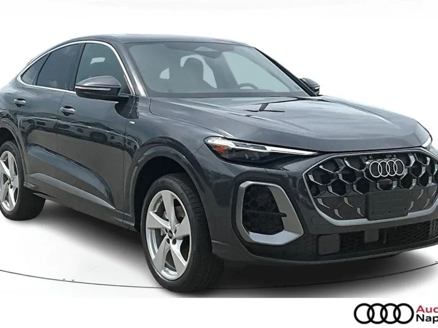 2025 Audi Q5 2.0T Premium Plus photo 1