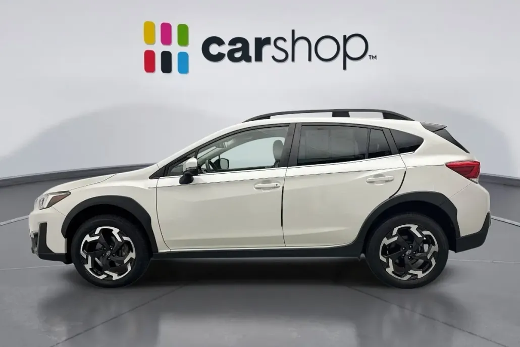 2023 Subaru Crosstrek Limited photo 1