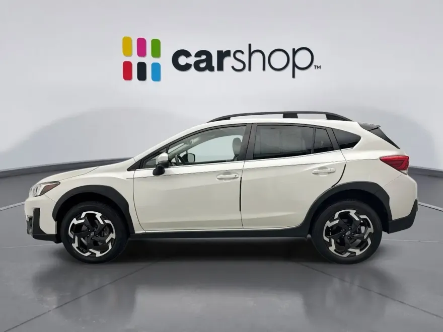 2023 Subaru Crosstrek Limited photo 1