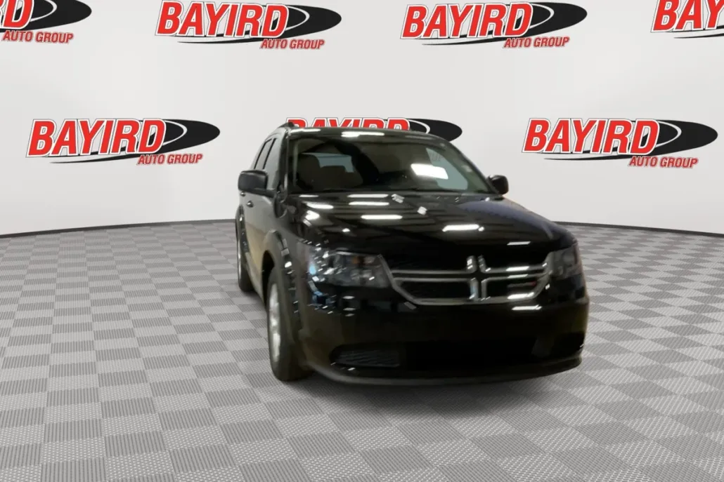 2020 Dodge Journey SE Value photo 1