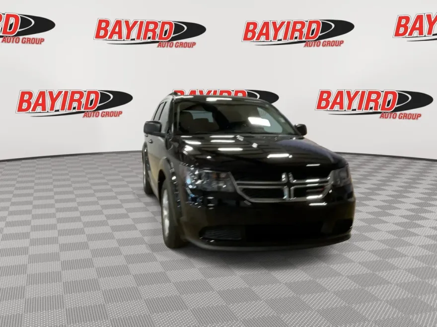 2020 Dodge Journey SE Value photo 1