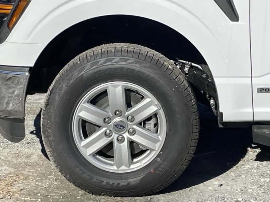 2024 Ford F-150 XL photo 1