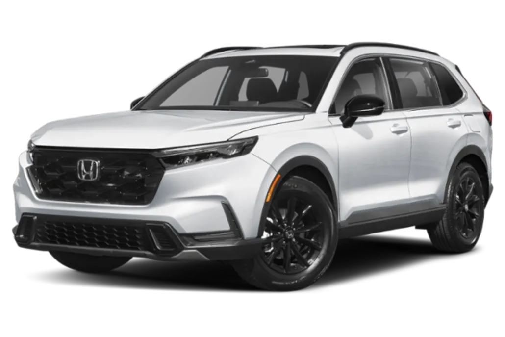 2025 Honda CR-V Hybrid Sport photo 1