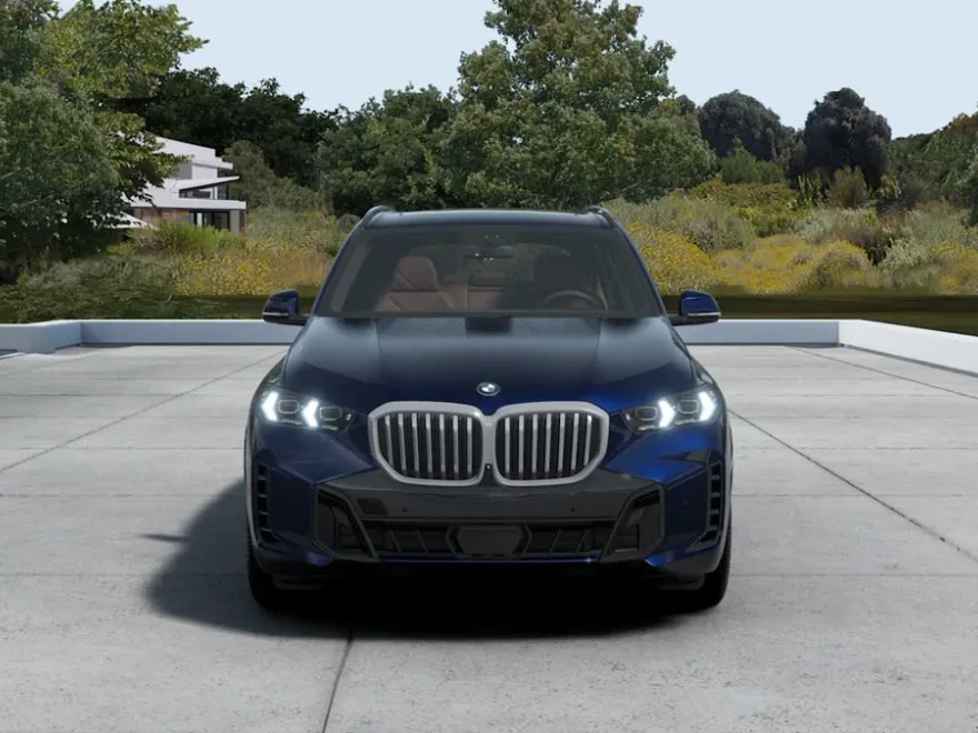 2026 Bmw X5 xDrive50e photo 1