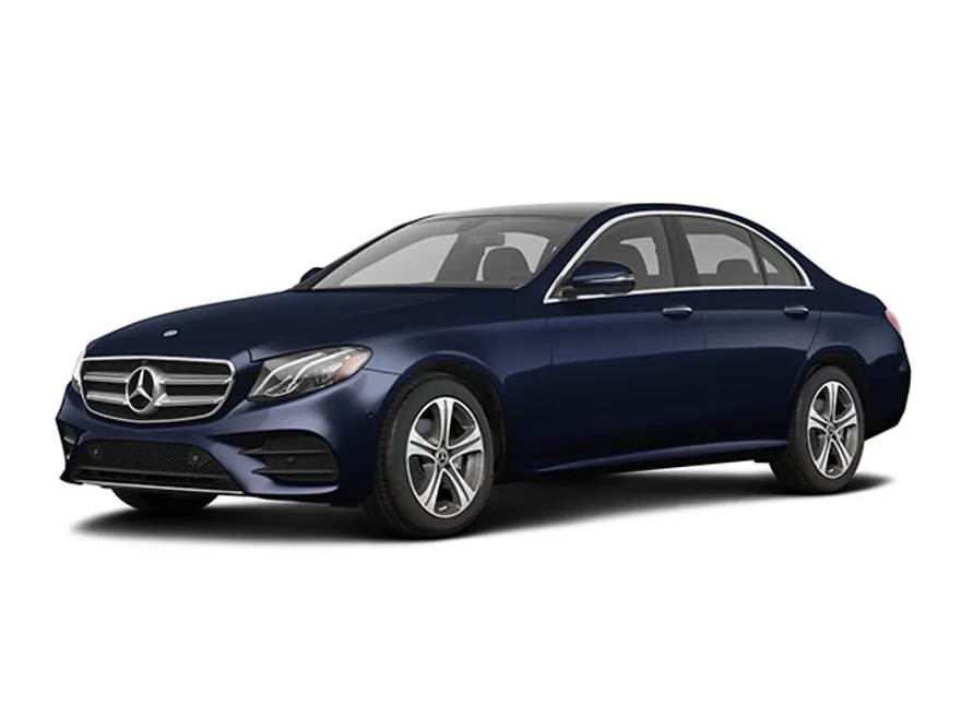 2020 Mercedes Benz E 450 4MATIC photo 1