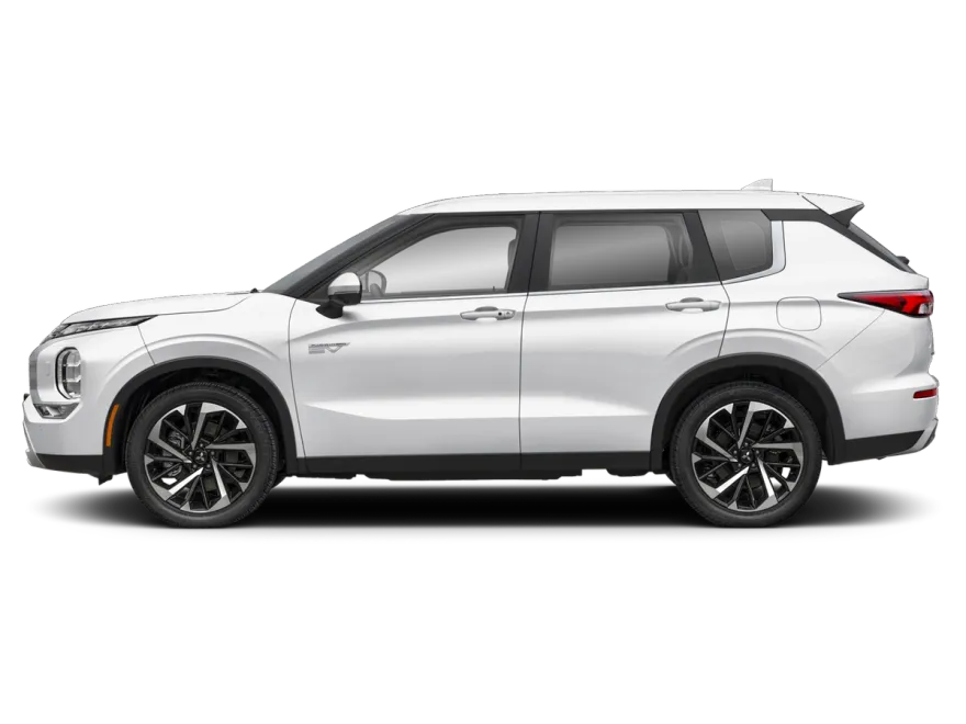 2025 Mitsubishi Outlander PHEV SE photo 1