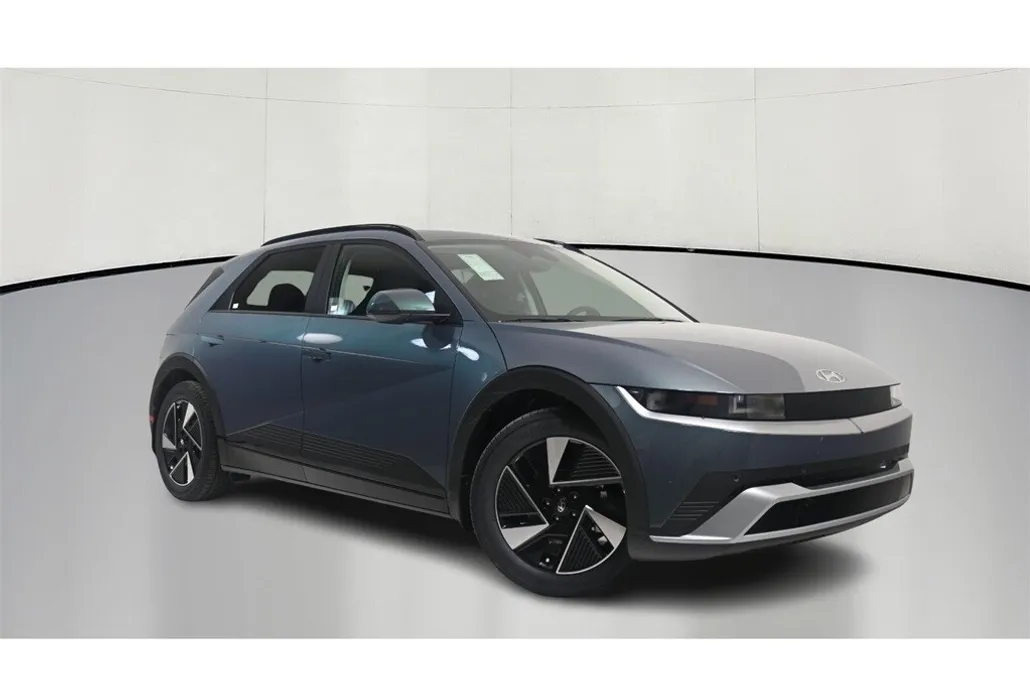 2025 Hyundai Ioniq 5 SEL photo 1