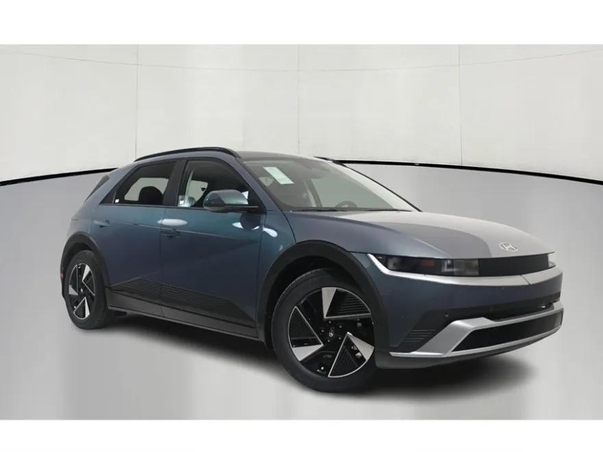 2025 Hyundai Ioniq 5 SEL photo 1