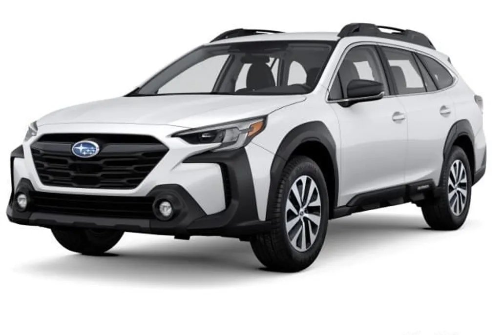 2025 Subaru Outback Premium photo 1