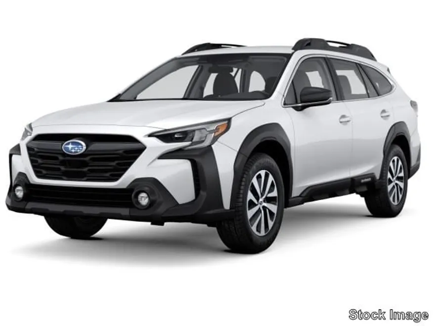 2025 Subaru Outback Premium photo 1