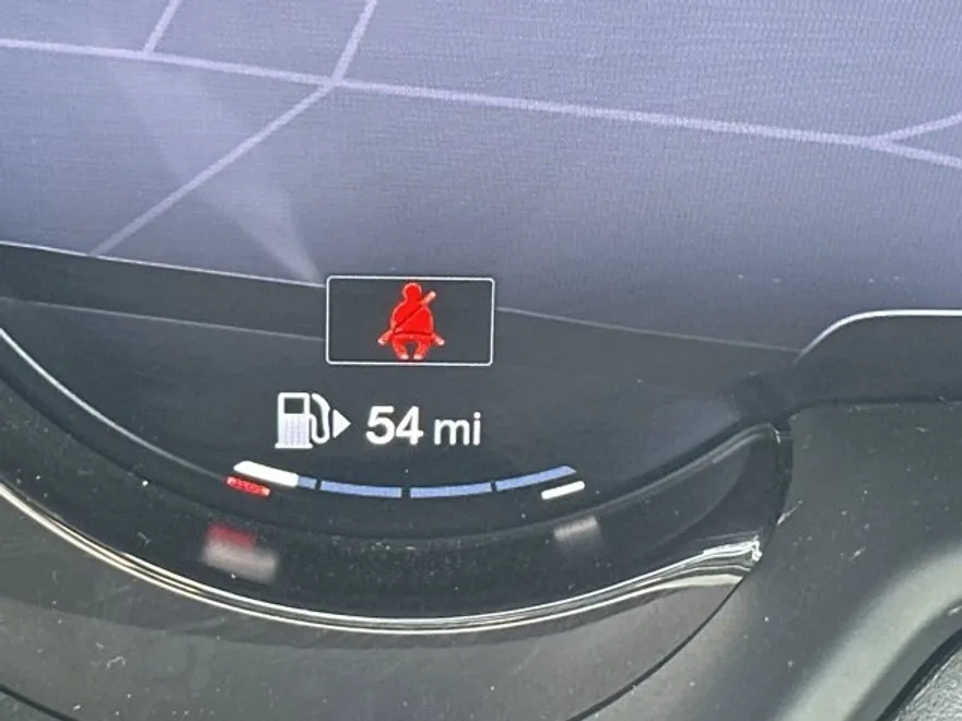 2024 Dodge Hornet GT Plus photo 20
