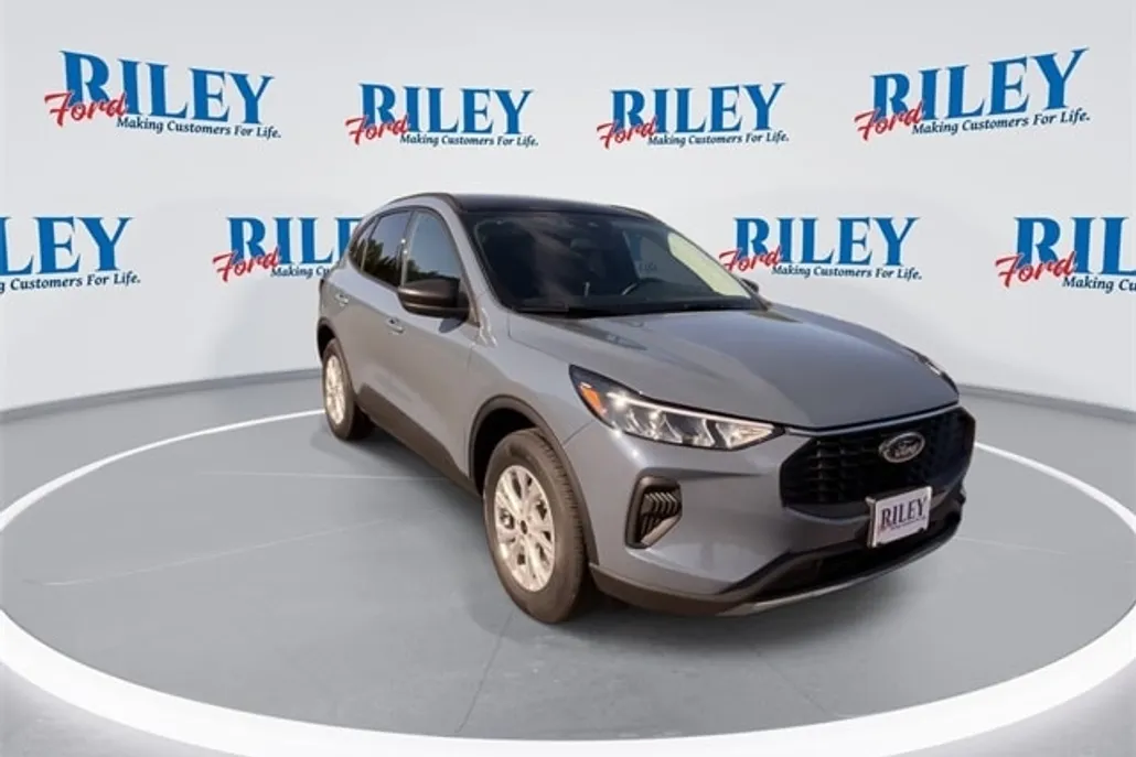 2025 Ford Escape Active photo 1