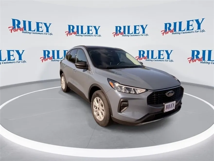 2025 Ford Escape Active photo 1