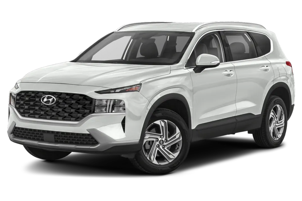 2023 Hyundai Santa Fe SEL Premium photo 1