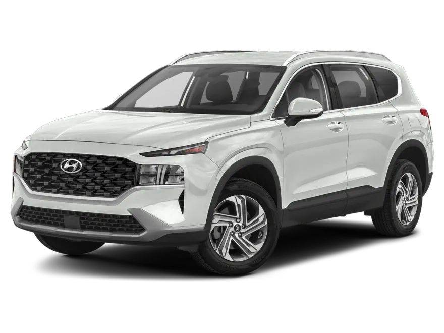 2023 Hyundai Santa Fe SEL Premium photo 1
