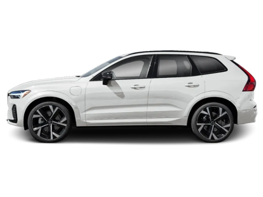 2026 Volvo XC60 T8 photo 1
