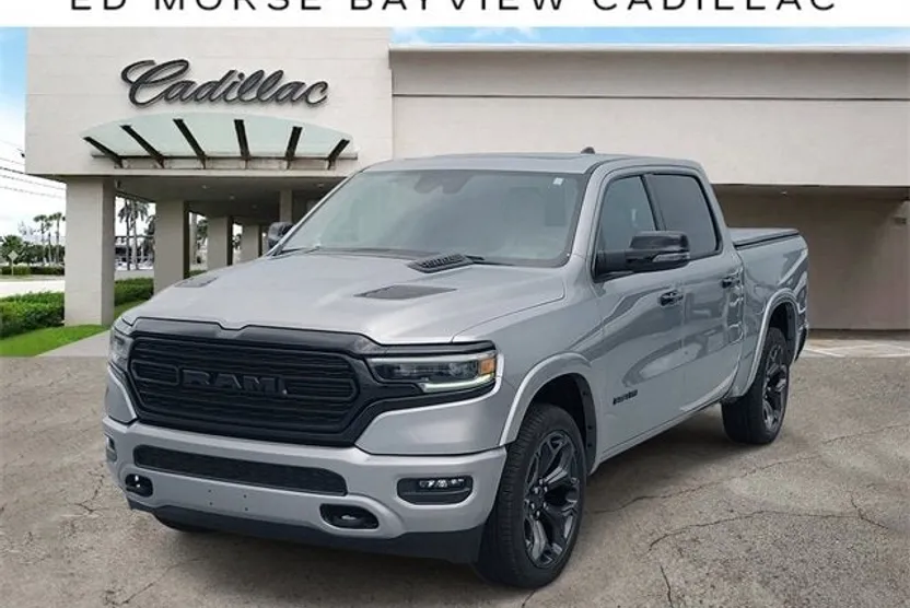 2023 Ram 1500 Limited photo 1