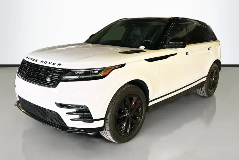 2025 Land Rover Range Rover Velar SE photo 1