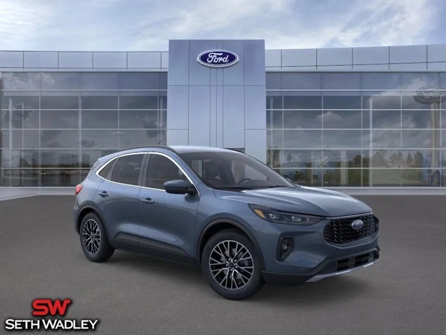 2025 Ford Escape Plug-In Hybrid Premium photo 1