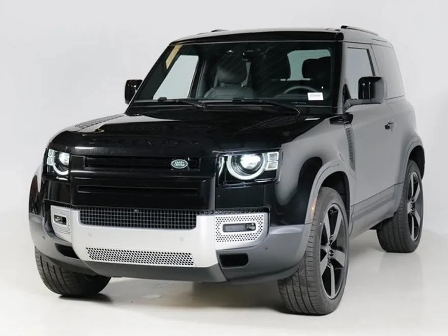 2024 Land Rover Defender 90 S photo 1
