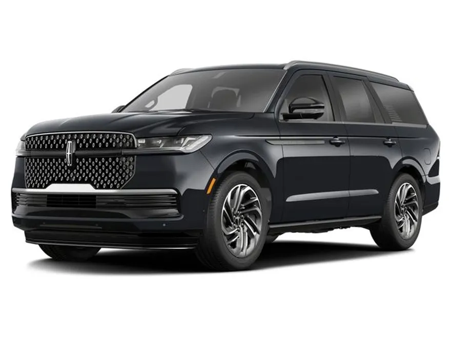 2025 Lincoln Navigator Reserve photo 1