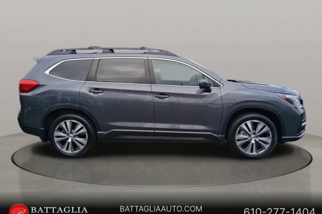 2020 Subaru Ascent Premium photo 1