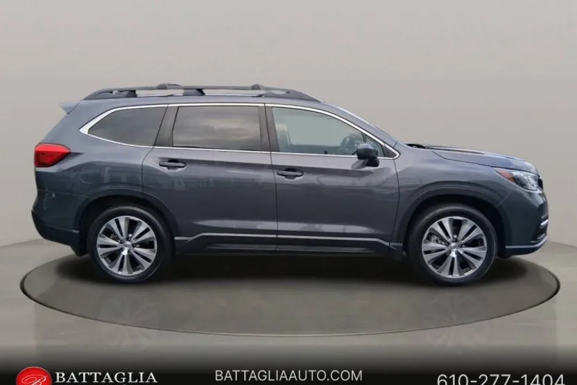 2020 Subaru Ascent Premium photo 1