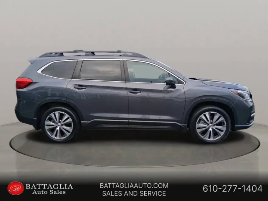 2020 Subaru Ascent Premium photo 1