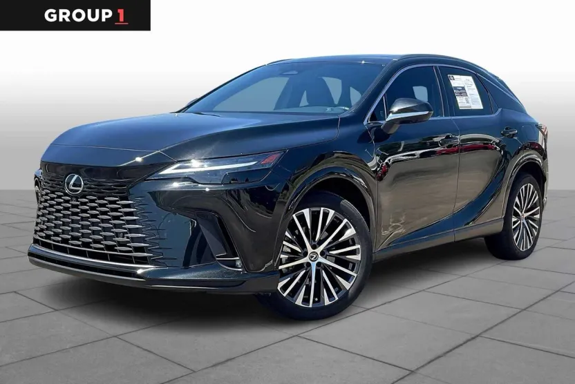 2023 Lexus RX Premium photo 1
