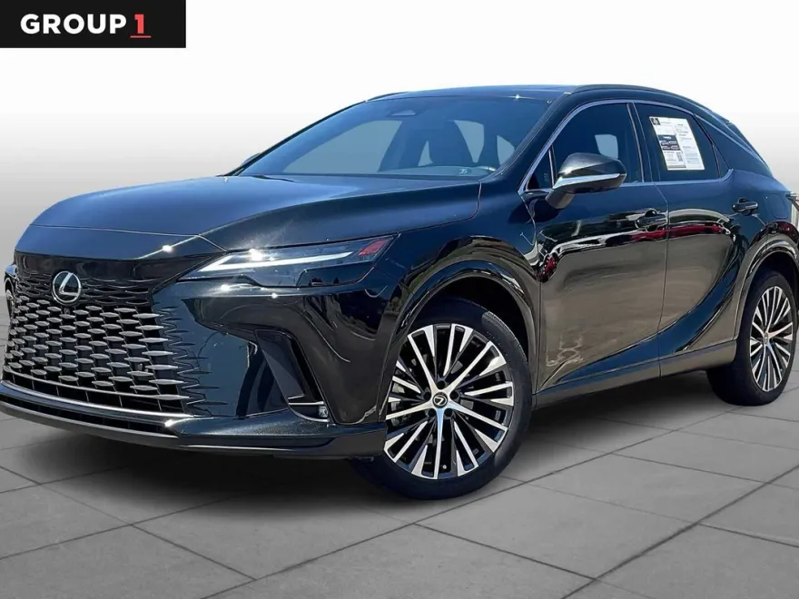 2023 Lexus RX Premium photo 1