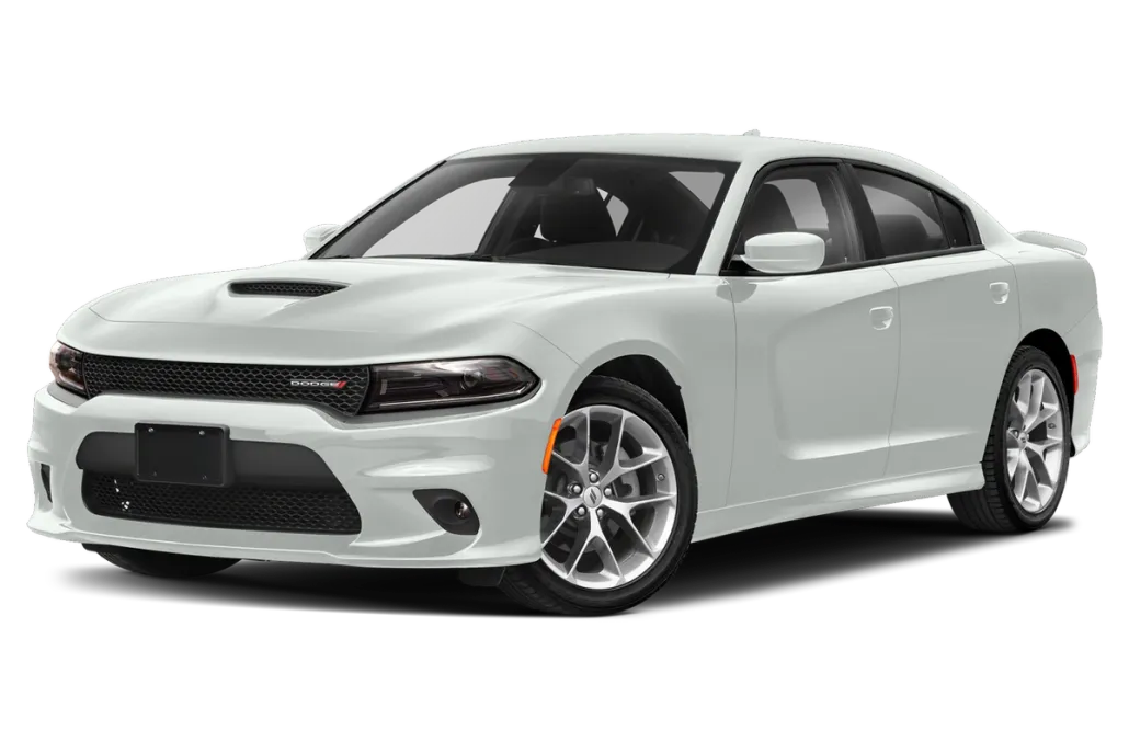 2022 Dodge Charger R/T photo 1