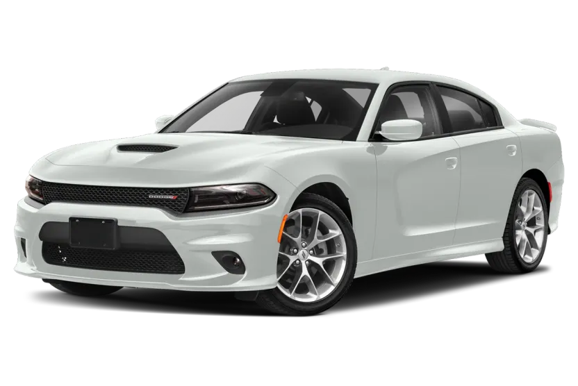 2022 Dodge Charger R/T photo 1