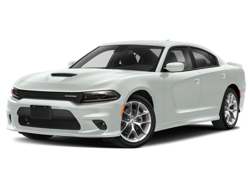 2022 Dodge Charger R/T photo 1