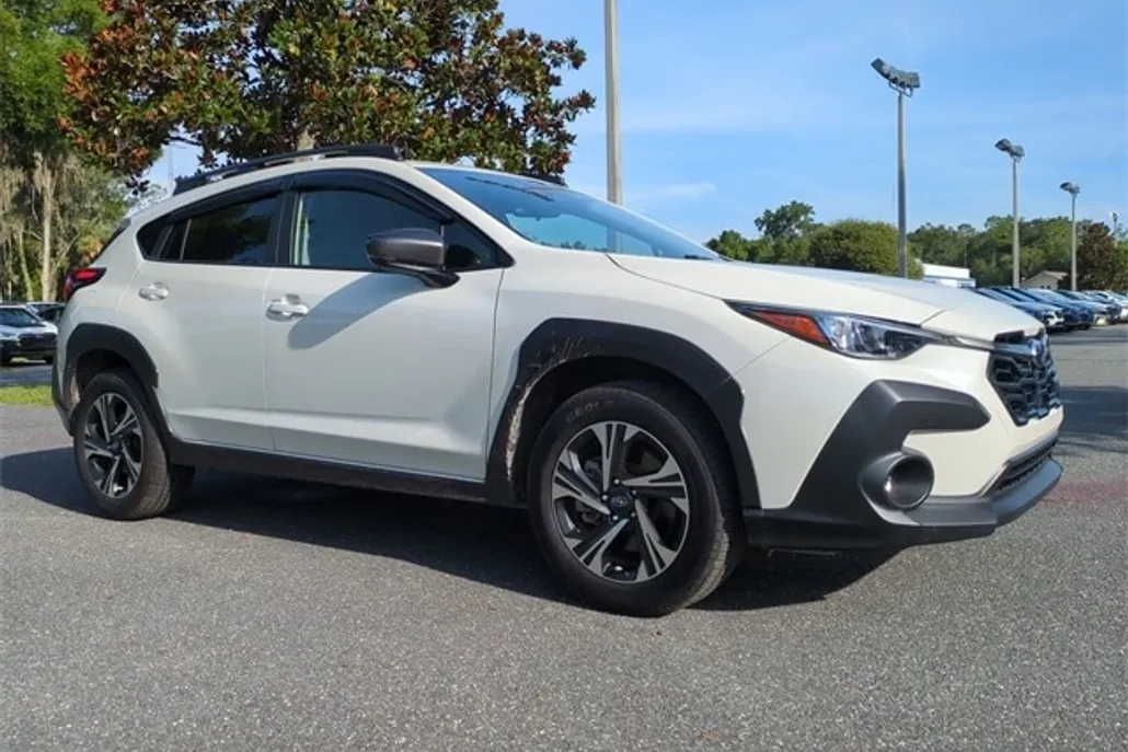 2024 Subaru Crosstrek Premium photo 1