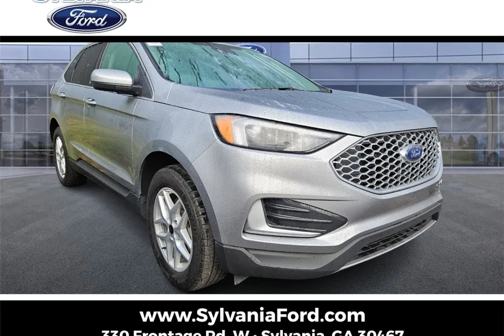2024 Ford Edge SEL photo 1