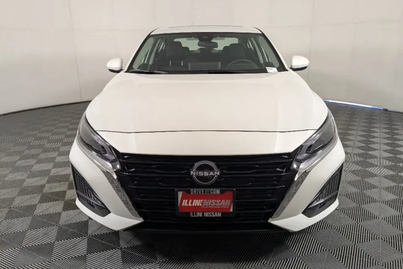 2025 Nissan Altima SV Special Edition photo 1