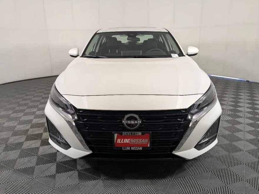 2025 Nissan Altima SV Special Edition photo 1