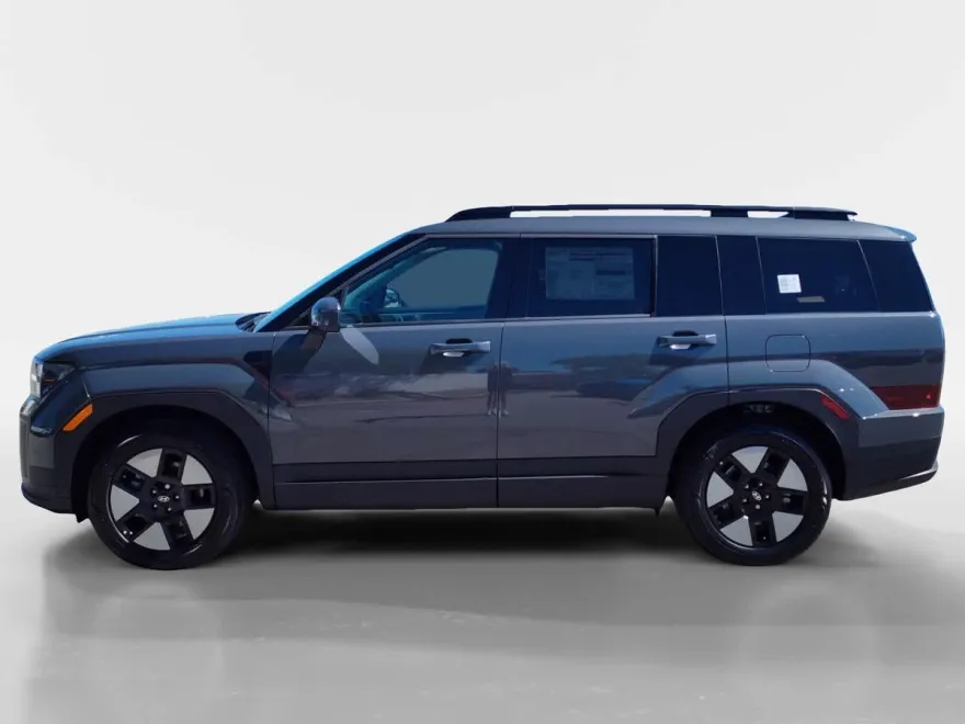 2026 Hyundai Santa Fe SEL photo 1