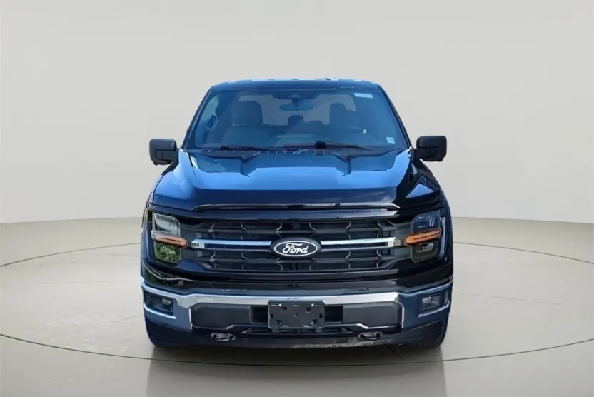 2024 Ford F-150 XLT photo 1