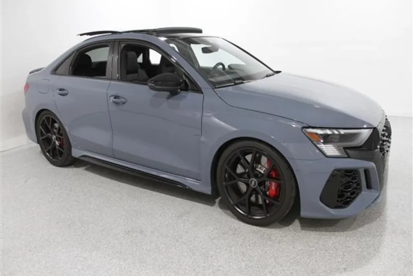 2023 Audi RS 3 Base photo 1