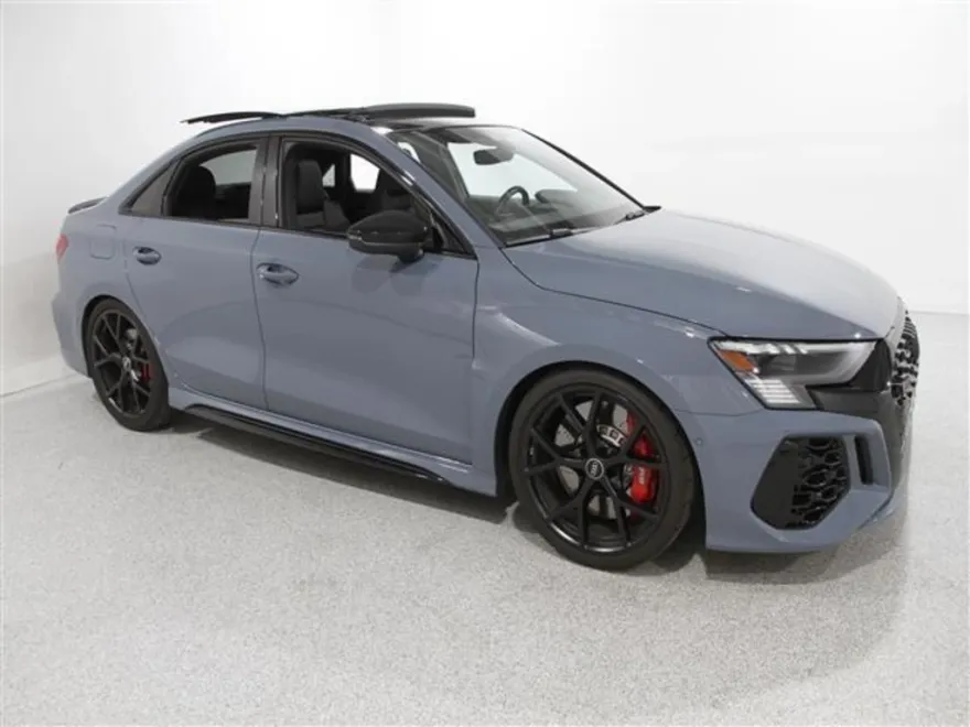 2023 Audi RS 3 Base photo 1