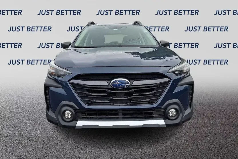 2023 Subaru Outback 2.5i photo 1