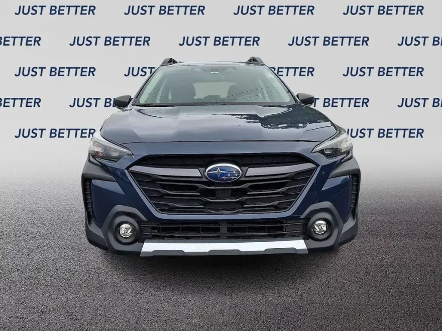 2023 Subaru Outback 2.5i photo 1