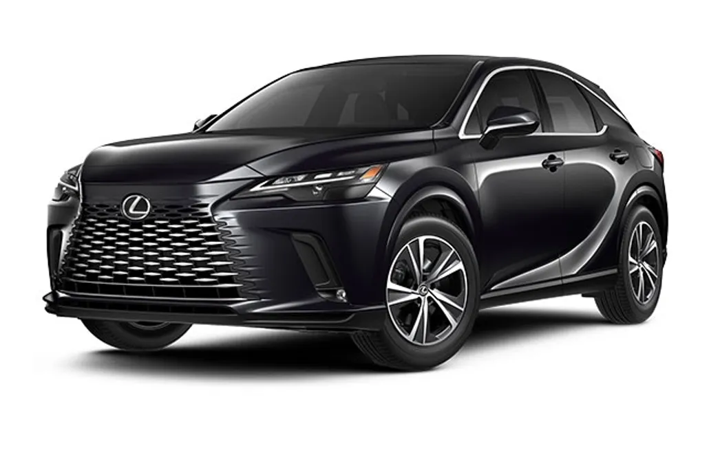 2023 Lexus RX 350 photo 1