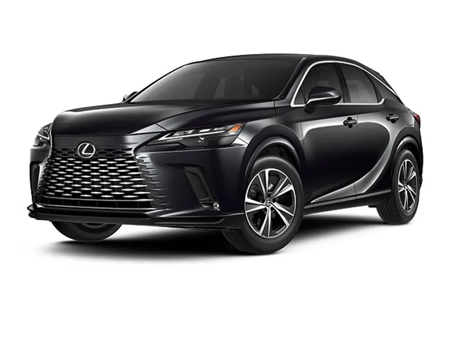 2023 Lexus RX 350 photo 1