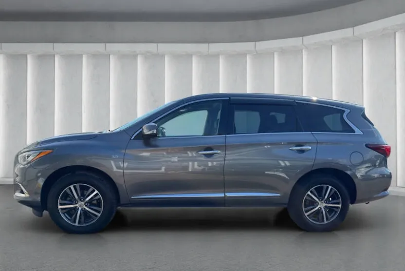 2020 Infiniti QX60 Luxe photo 1