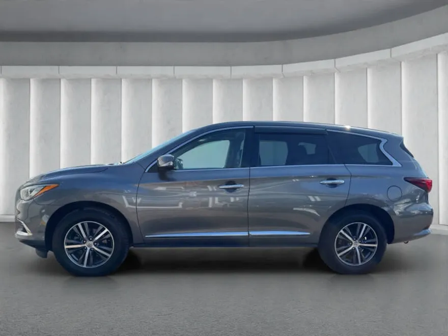 2020 Infiniti QX60 Luxe photo 1